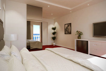 Park Hotel Crikvenica Ngoại thất bức ảnh