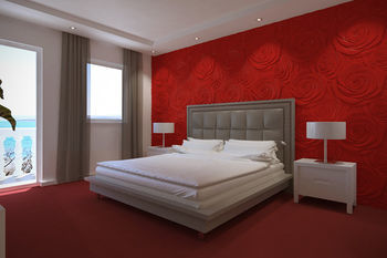 Park Hotel Crikvenica Ngoại thất bức ảnh