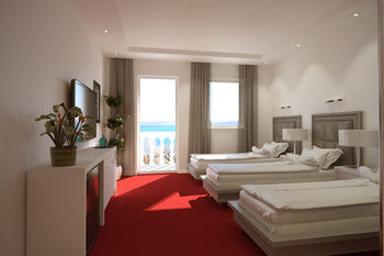 Park Hotel Crikvenica Ngoại thất bức ảnh