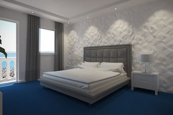 Park Hotel Crikvenica Ngoại thất bức ảnh