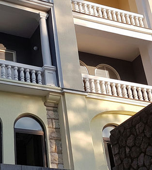 Park Hotel Crikvenica Ngoại thất bức ảnh