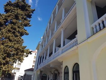 Park Hotel Crikvenica Ngoại thất bức ảnh