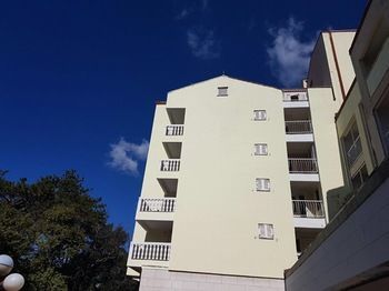 Park Hotel Crikvenica Ngoại thất bức ảnh