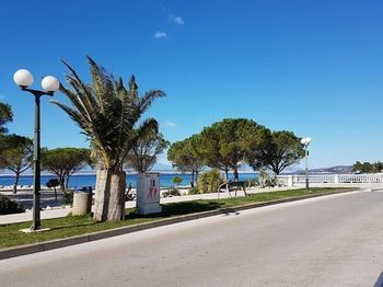 Park Hotel Crikvenica Ngoại thất bức ảnh
